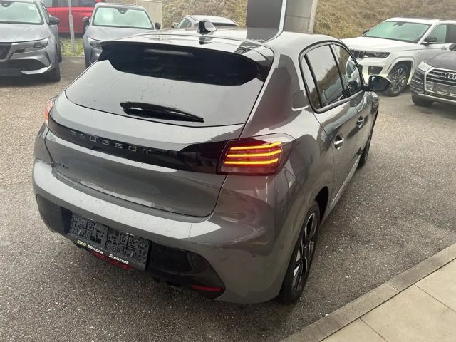 Peugeot 208 Allure Pack PureTech