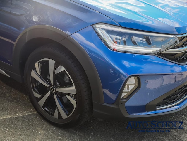 Volkswagen Taigo 1.0 TSI Style