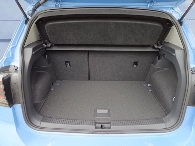 Volkswagen T-Cross 1.0 TSI DSG Style