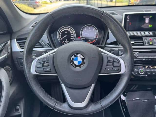 BMW X1 Sport Line sDrive20d