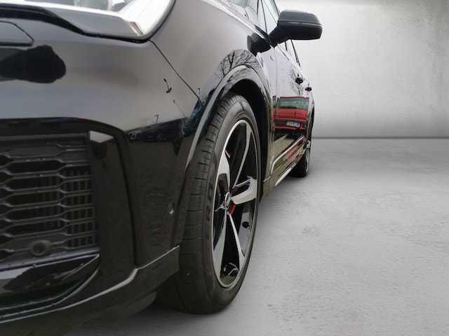 Audi Q7 55 TFSI Hybride Quattro