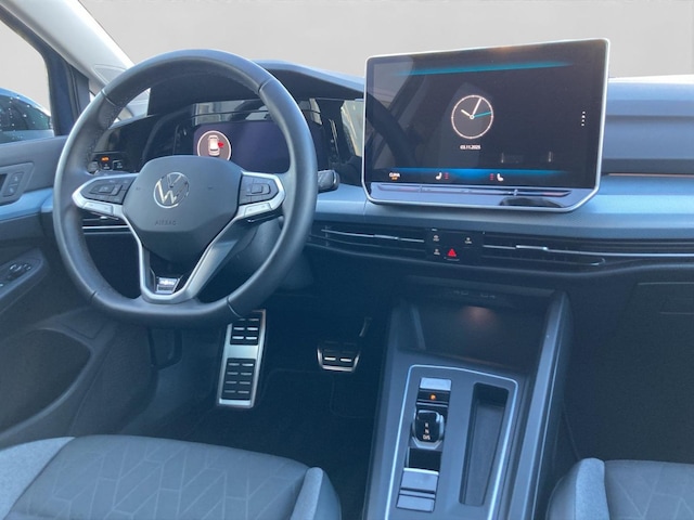 Volkswagen Golf 2.0 TDI DSG