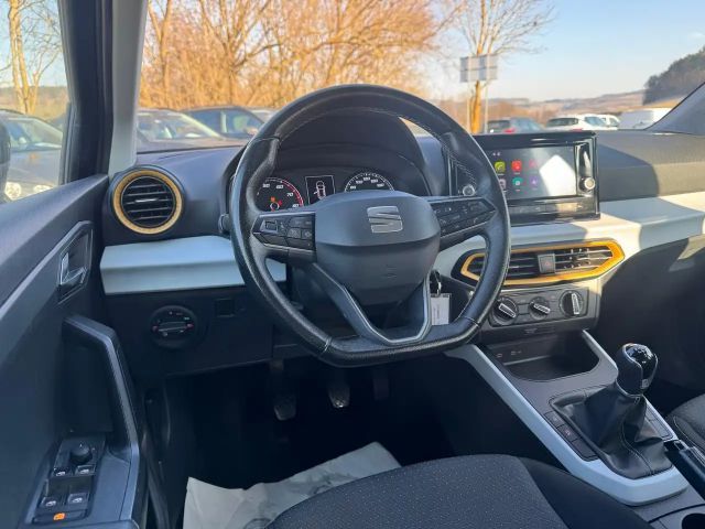 Seat Arona 1.0 TSI Style