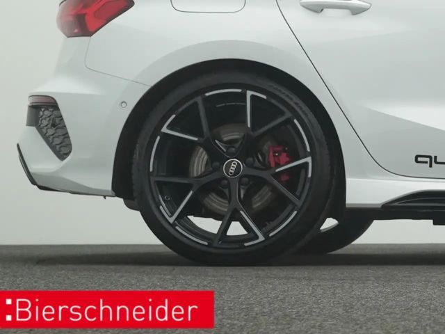 Audi RS3 Sedan Sportback