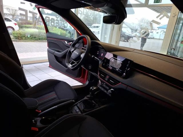 Skoda Kamiq Monte Carlo1,5 DSG,150 PS, Standort Geldern