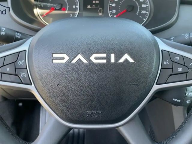 Dacia Jogger ECO-G Extreme