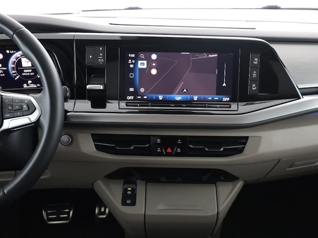 Volkswagen Multivan 2.0 TDI DSG Lang Style T7