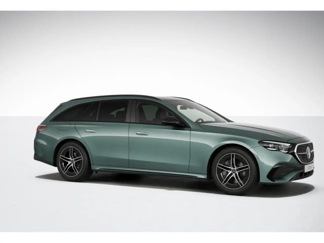Mercedes-Benz E 220 E 220 d Estate