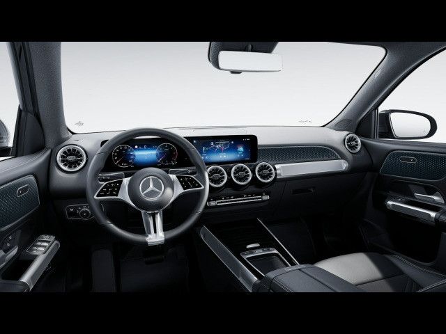 Mercedes-Benz GLB 200 GLB 200 d