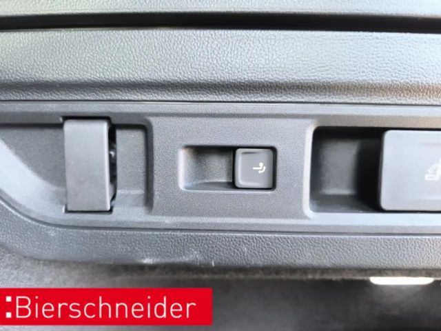 Skoda Superb 2.0 TSI 4x4 Combi Sportline