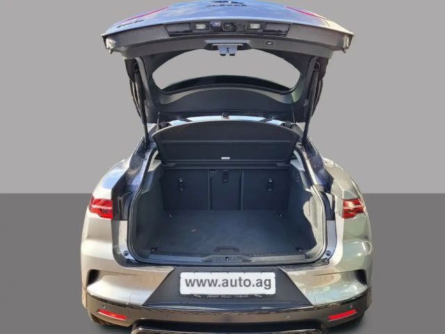 Jaguar I-Pace SE