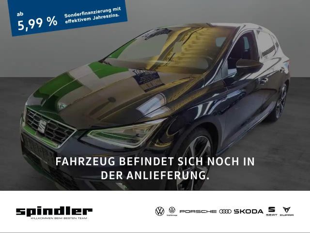 Seat Ibiza 1.0 TSI DSG FR-lijn