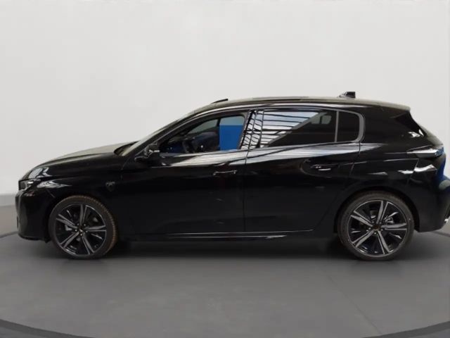 Peugeot 308 GT-Line Hybrid