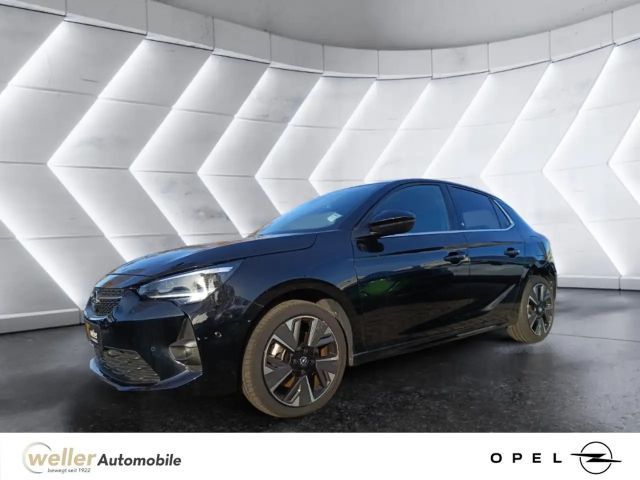 Opel Corsa -e ''Ultimate'' Matrix-LED Rückfahrkamera Sitzheiz