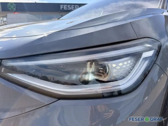 Volkswagen ID.5 IQ.Drive Pro