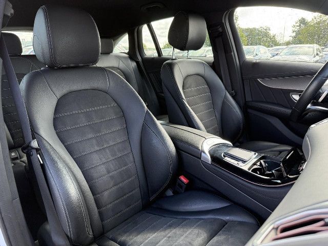 Mercedes-Benz EQC 400 4MATIC AMG Line