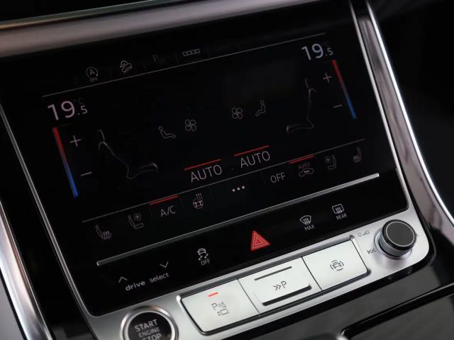 Audi Q8 50 TDI Quattro