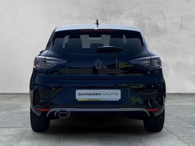 Renault Clio Alpine Bose Esprit TCe 90