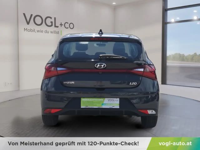 Hyundai i20 1.0 T-GDi Trend