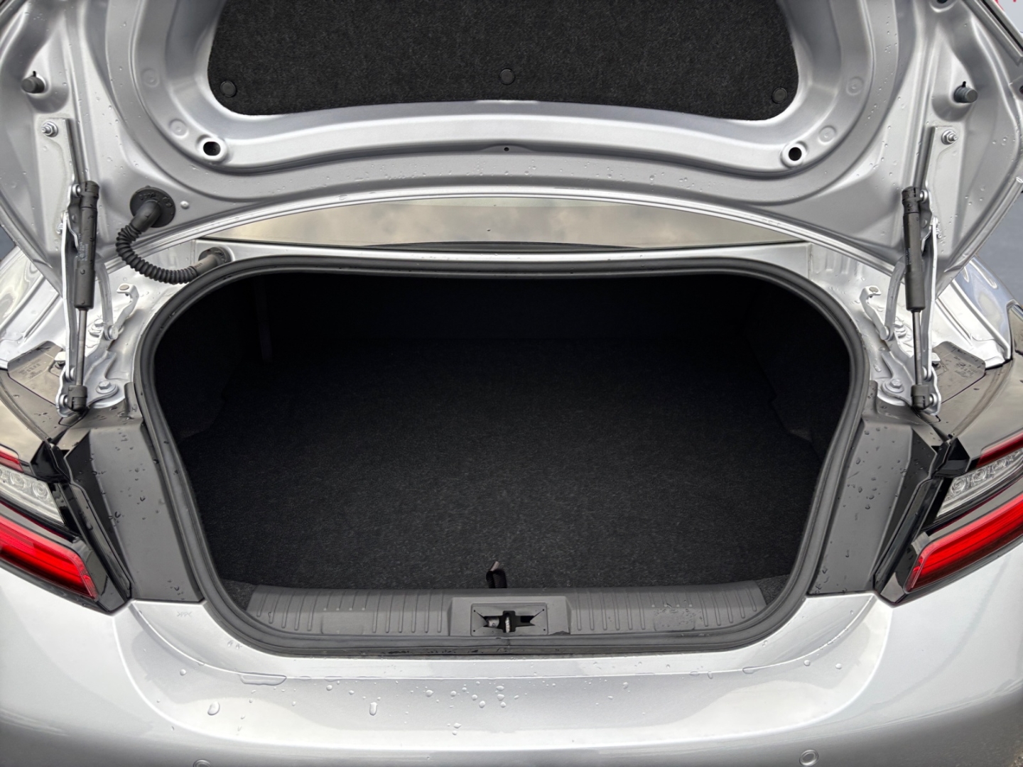 Toyota GR86 GR86 Automatik