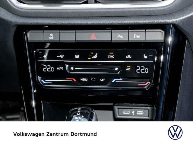 Volkswagen T-Roc T-Roc 2.0 R 4X4 AKRAPOVIC CAM ACC LM18 E-KLAPPE