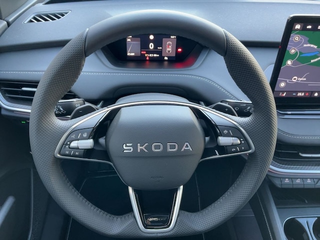 Skoda Enyaq Coupe Sportline