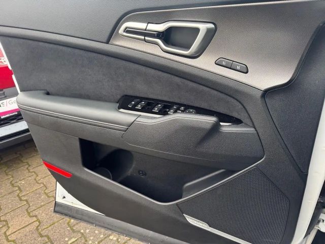 Kia Sportage GDi GT-Line Vierwielaandrijving