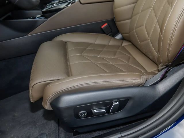 BMW i5 M-Sport M60 Sedan xDrive