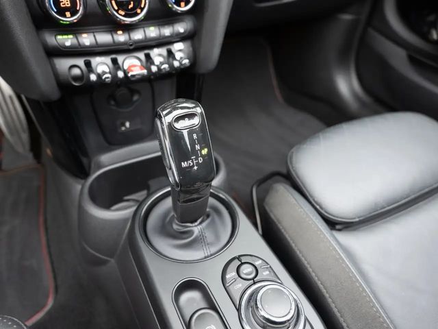 MINI John Cooper Works Cabrio JCW Trim LED ACC SHZ