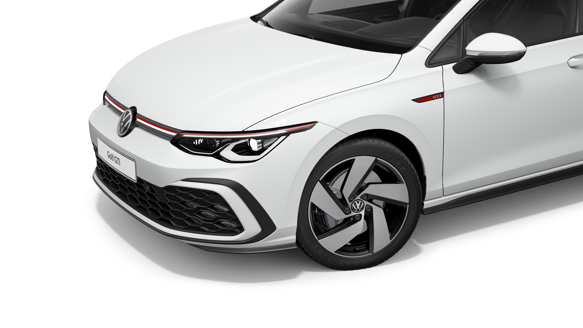 Volkswagen Golf 2.0 TSI DSG IQ.Drive