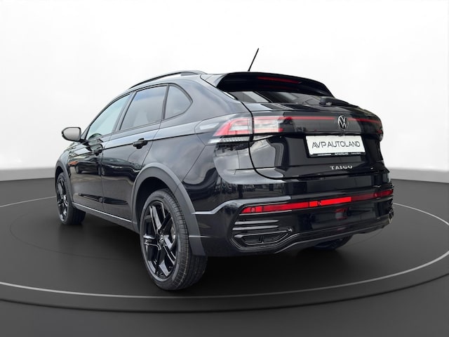 Volkswagen Taigo 1.5 TSI DSG