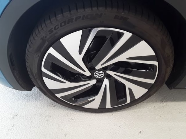 Volkswagen ID.5 IQ.Drive