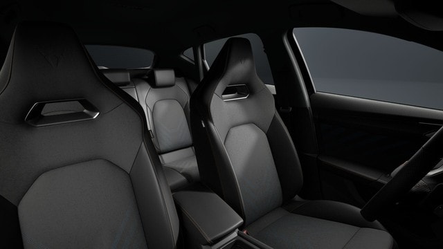 Cupra Formentor 2.0 TSI 4Drive VZ