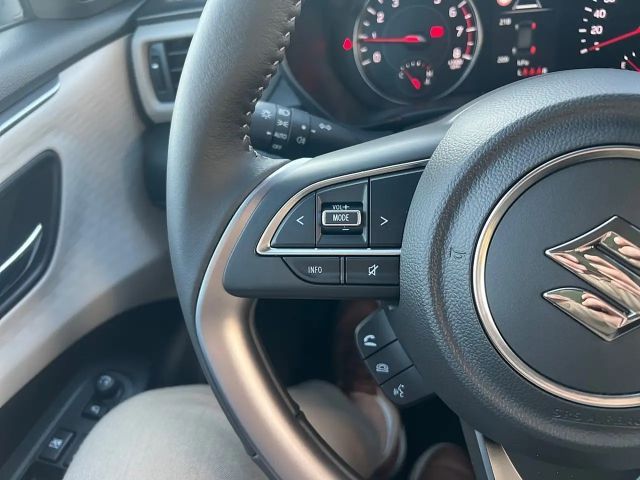 Suzuki Swift Flash Hybrid