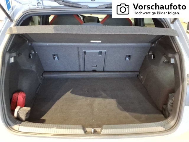 Volkswagen Golf 2.0 TSI DSG GTI Golf VIII