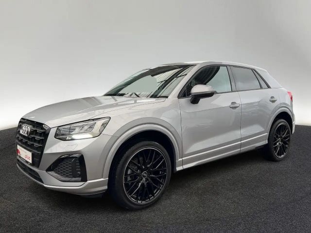 Audi Q2 35 TFSI S-Tronic