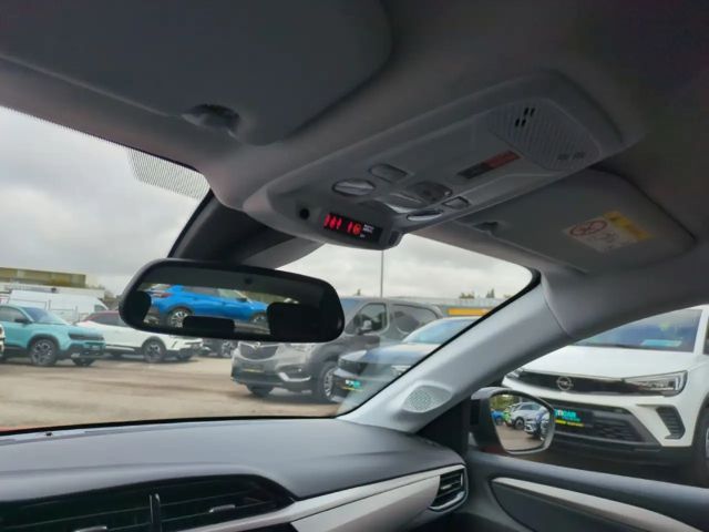 Opel Corsa Edition F Edition