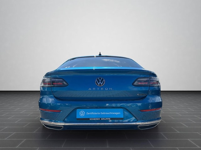 Volkswagen Arteon 2.0 TDI Elegance Elegance