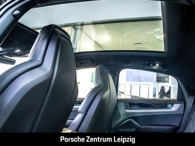 Porsche Cayenne Coupé S