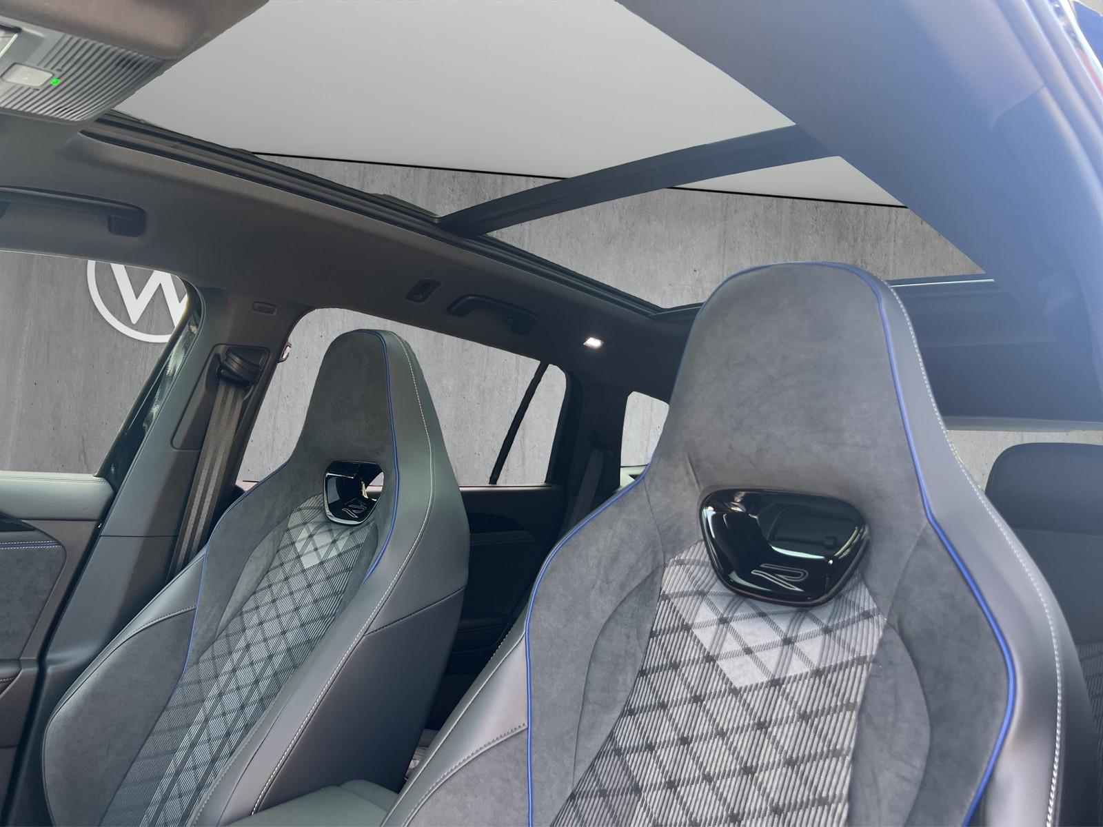 Volkswagen Tayron DSG R-Line eHybrid