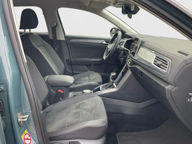 Volkswagen T-Roc 1.5 TSI DSG Style