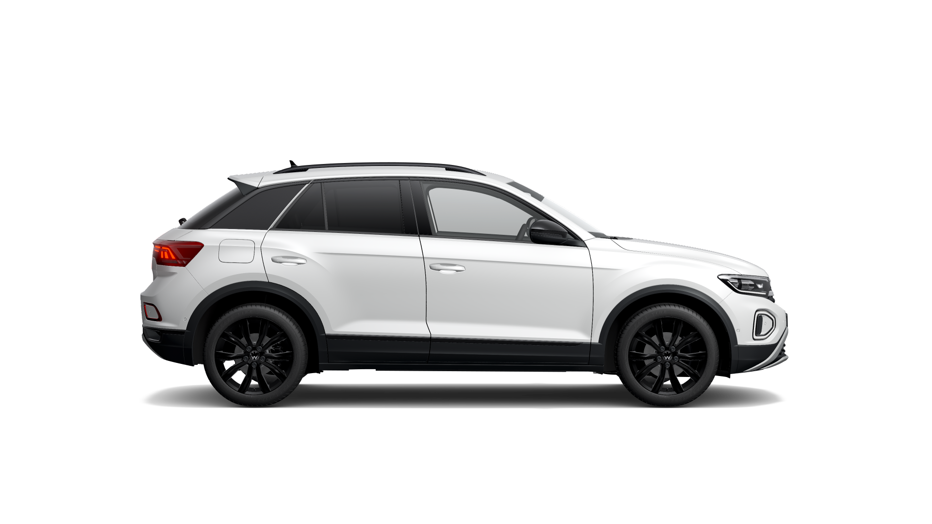 Volkswagen T-Roc 1.5 TSI DSG Style