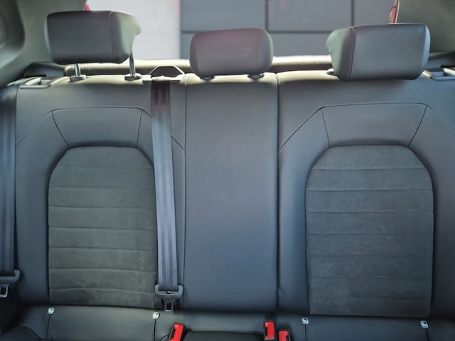 Seat Arona 1.0 TSI DSG FR-lijn