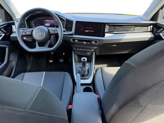 Audi A1 25 TFSI Sportback