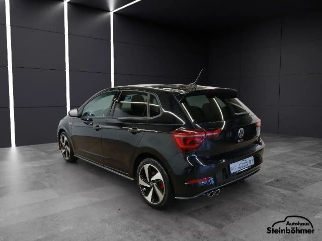 Volkswagen Polo 2.0 TSI DSG GTI IQ.Drive