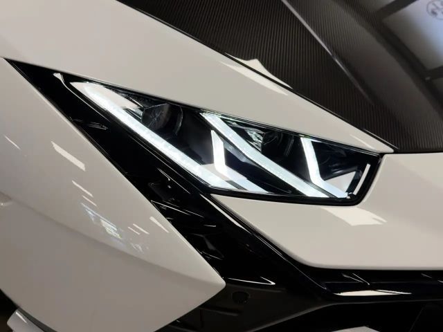 Lamborghini Huracan n HURACAN TECNICA CARBON EXT&INT SENSONUM FULLOPT!