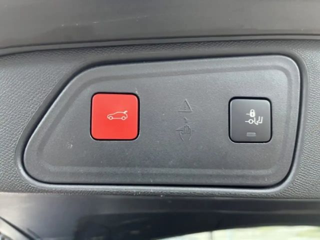 Peugeot 3008 EAT8 GT-Line Hybrid