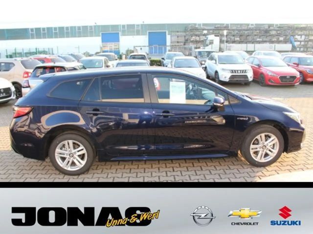 Suzuki Swace Comfort Hybrid