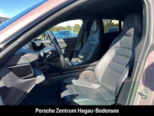 Porsche Taycan 4S Sport Turismo