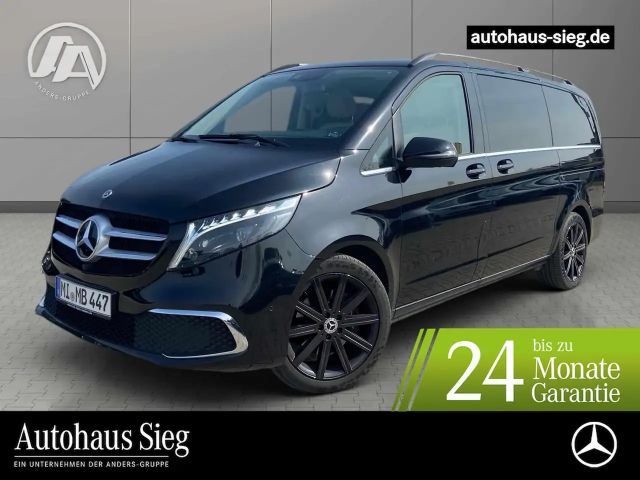 Mercedes-Benz V 300 AVANTGARDE